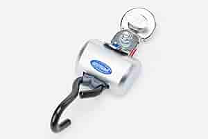 ［Swipe On The Quiet］ロンT Amazon.com: Q'Straint Q5-7580 Blue Secure Webbing Loop, 14